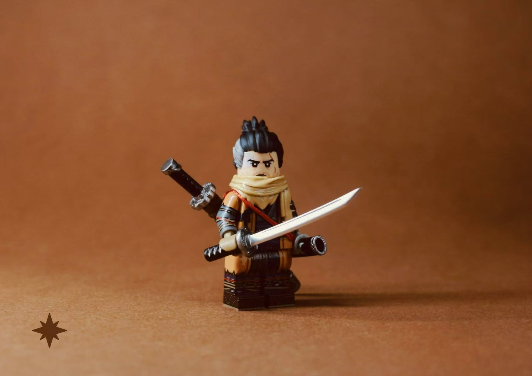 【Dawn5tar Studio】—隻狼