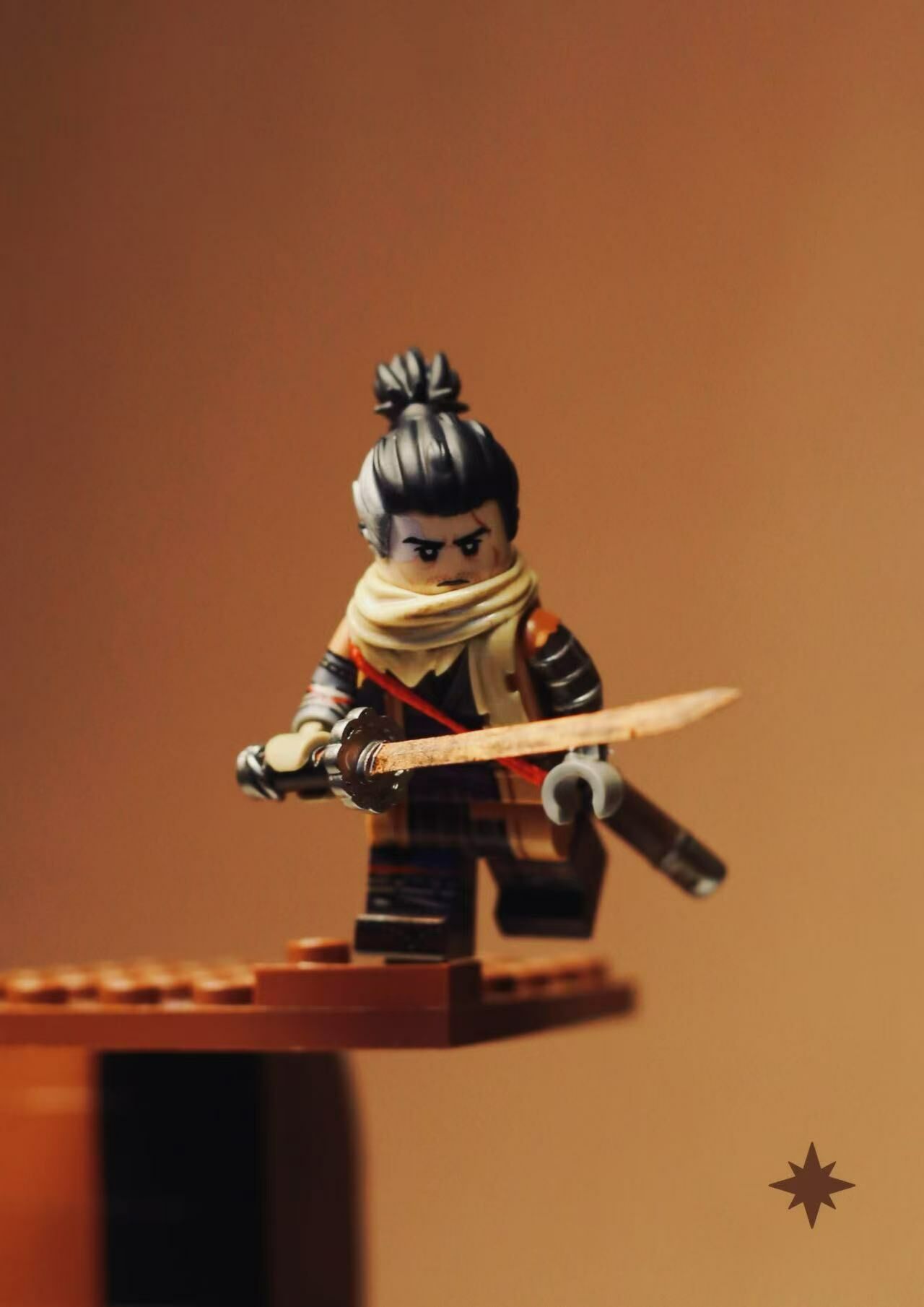 【Dawn5tar Studio】—隻狼