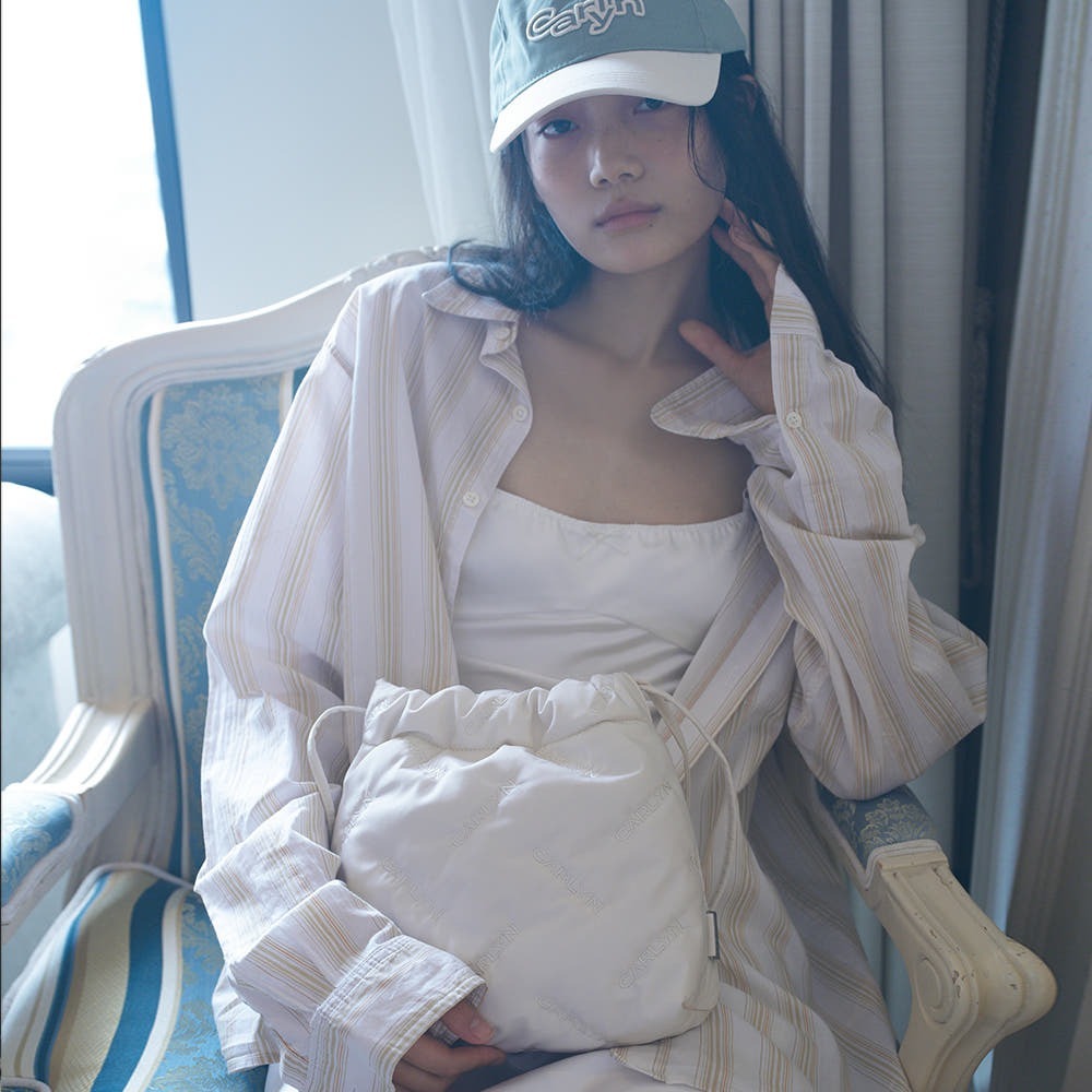 Carlyn Sugar Twee Mini