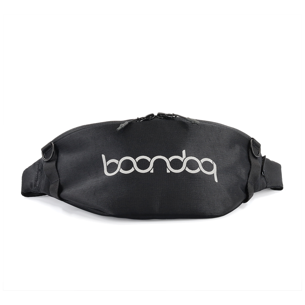 Boondog Aurora Sling Bag - Black