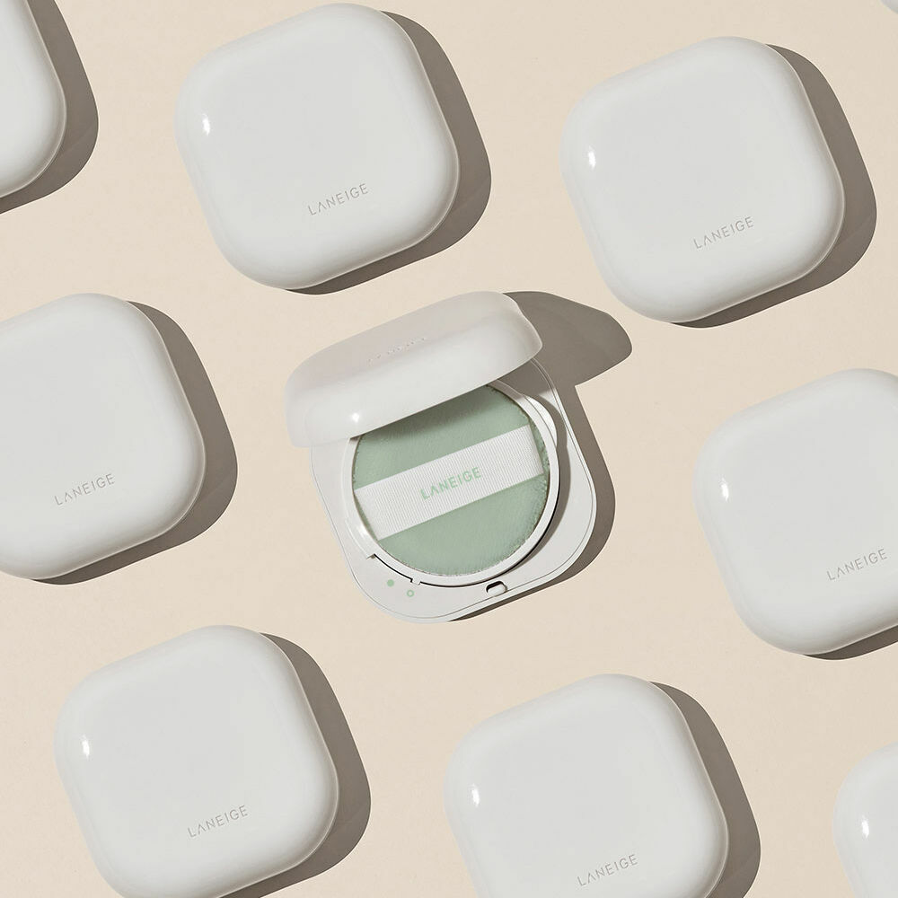 LANEIGE  Neo Essential Blurring Finish Powder