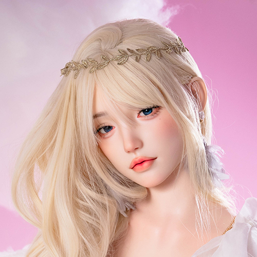 SHEDOLL 全矽膠 168cm D胸 蘇夜歡 silicone sex doll