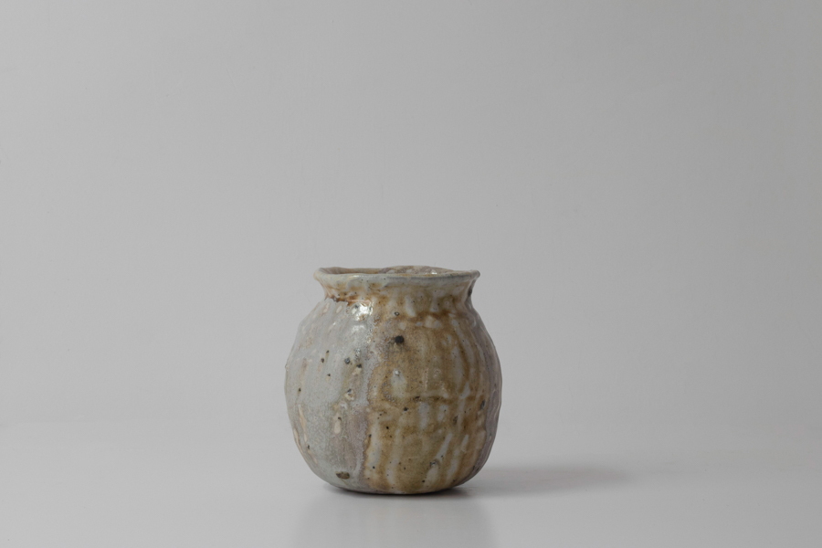 +g Chiharu Oguro-花器a