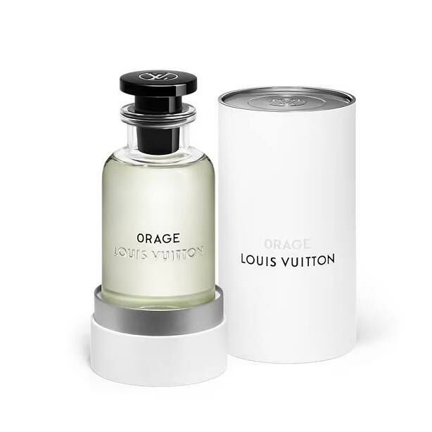 Louis Vuitton - Orage 雷暴 100ml