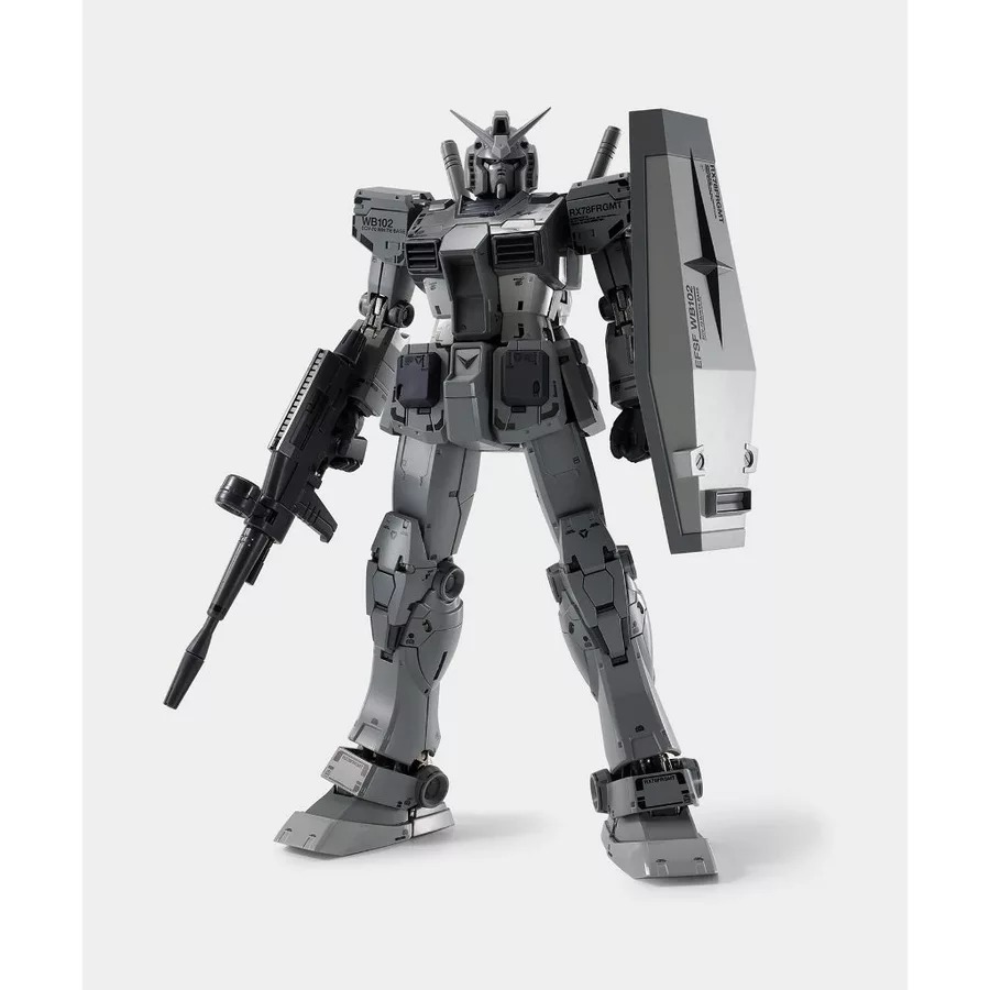 VA TOKYO GUNDAM FIX FIGURATION METAL COMPOSITE RX78FRGM