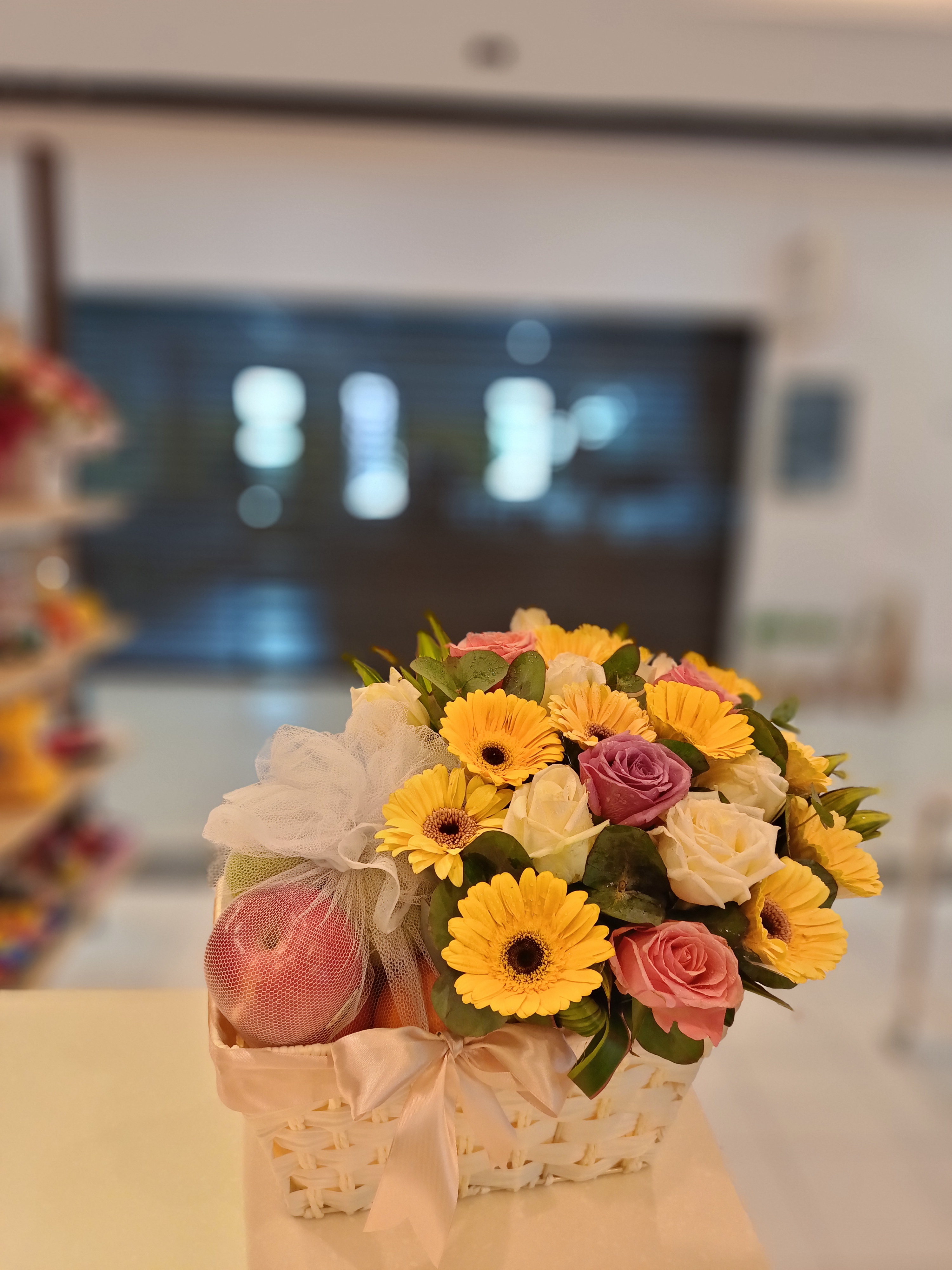 Fruit & Flower - FF19