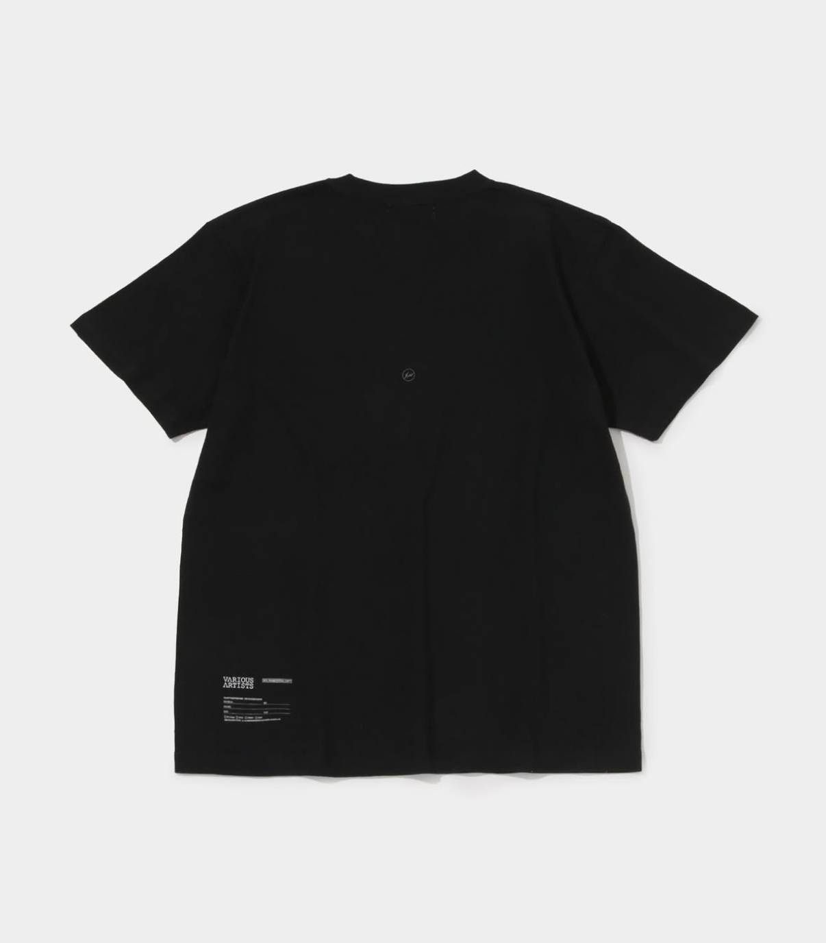 2025SS VA TOKYO GUNDAM RX78FRGMT TEE 01 FRAGMENT 鋼彈 藤原浩 閃電 聯名 短T 現貨 VBM-15150