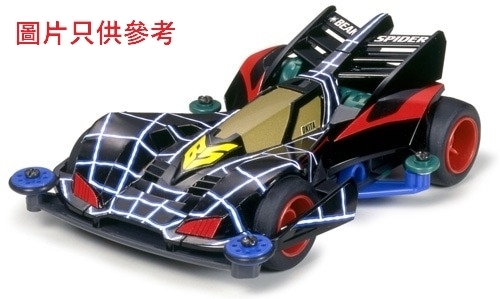 ﾄﾐｶﾌﾟﾚﾐｱﾑunlimited 爆走兄弟ﾚｯﾂ&ｺﾞｰ!! ﾐﾆ四駆 ﾋﾞｰｸｽﾊﾟｲﾀﾞｰ