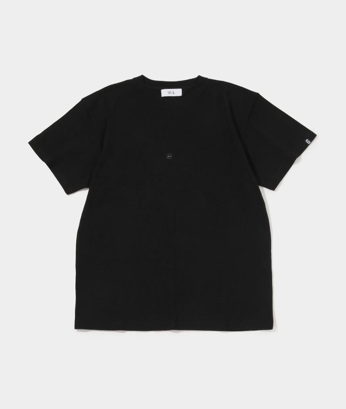 2025SS VA TOKYO GUNDAM RX78FRGMT TEE 02 FRAGMENT 鋼彈 藤原浩 閃電 聯名 短T 現貨 VBM-15180