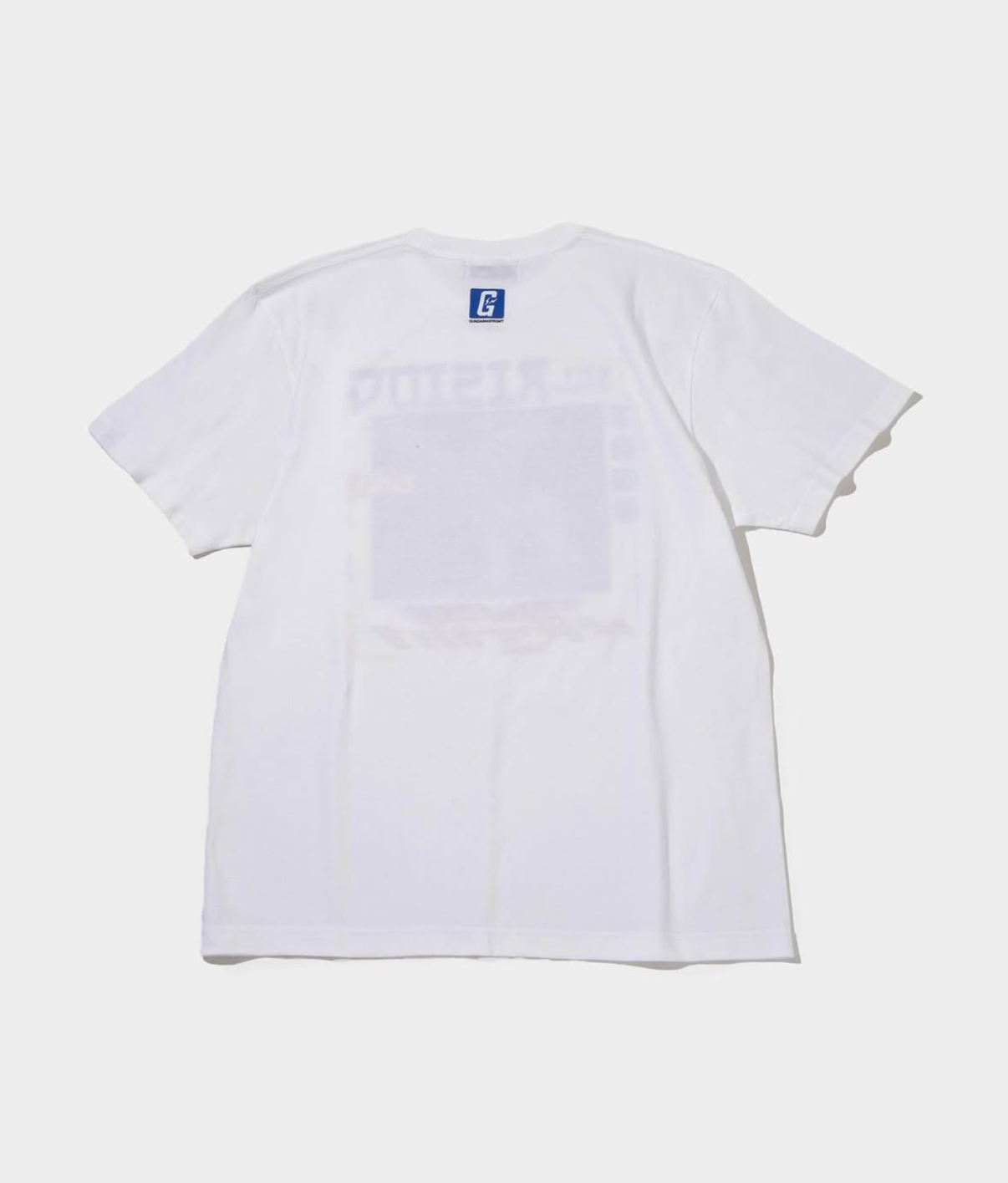 2025SS VA TOKYO GUNDAM FRGMT EP43 TEE 07 FRAGMENT 鋼彈 藤原浩 閃電 聯名 短T 現貨 VBM-15320