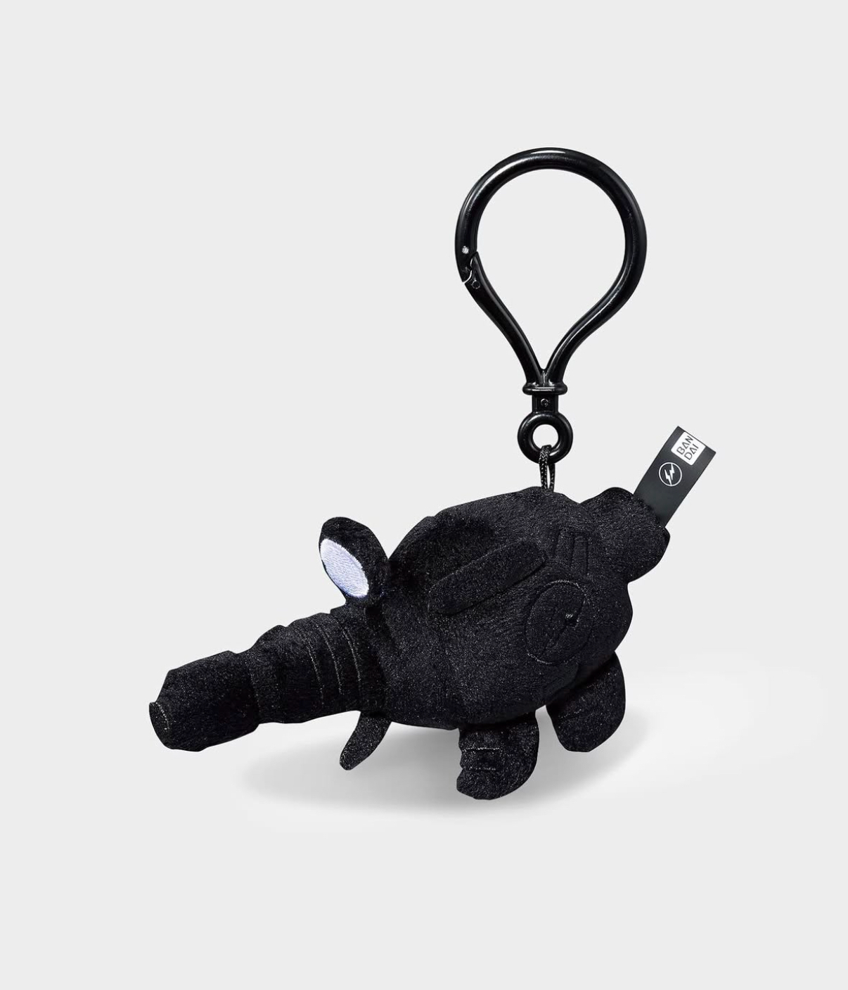 2025SS VA TOKYO GUNDAM BEAM RIFLE FRAGMENT 鋼彈 萊福槍 手槍 閃電 鑰匙圈 現貨