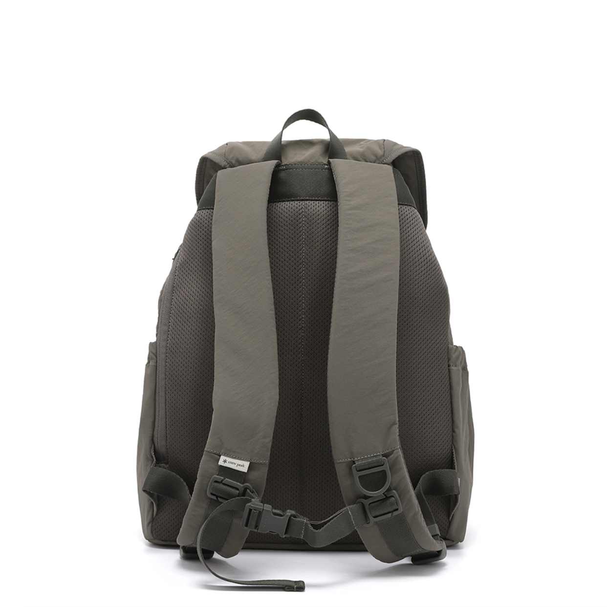 預訂| Snow Peak Cample Backpack 25L 韓國限定款式