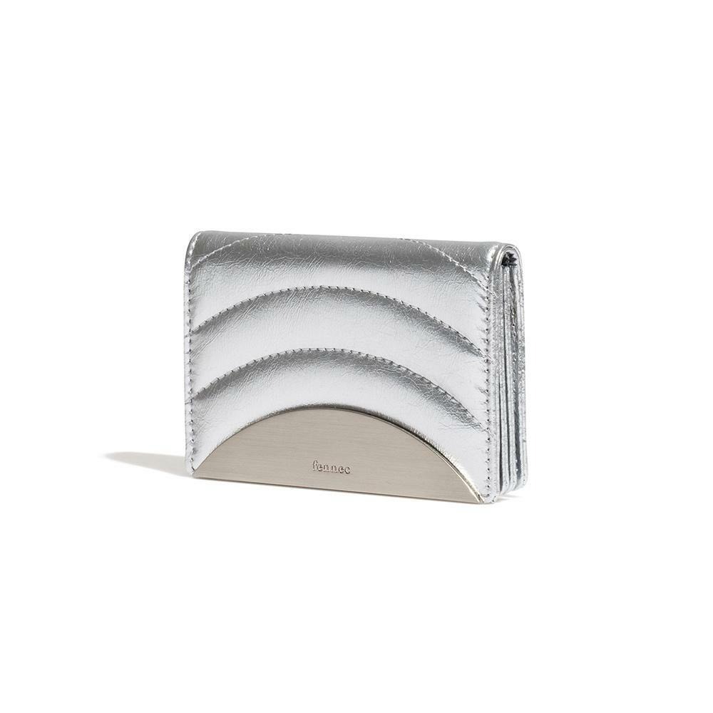 FENNEC CRINKLE MOONRISE QUILTING POCKET D