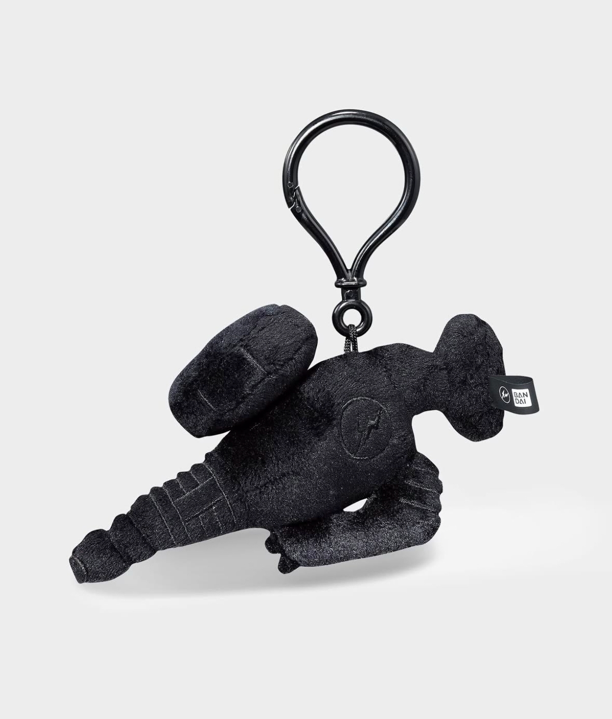 2025SS VA TOKYO GUNDAM GROUND TYPE ZAKU MACHIN GUN 薩克 手槍 閃電 鑰匙圈 現貨