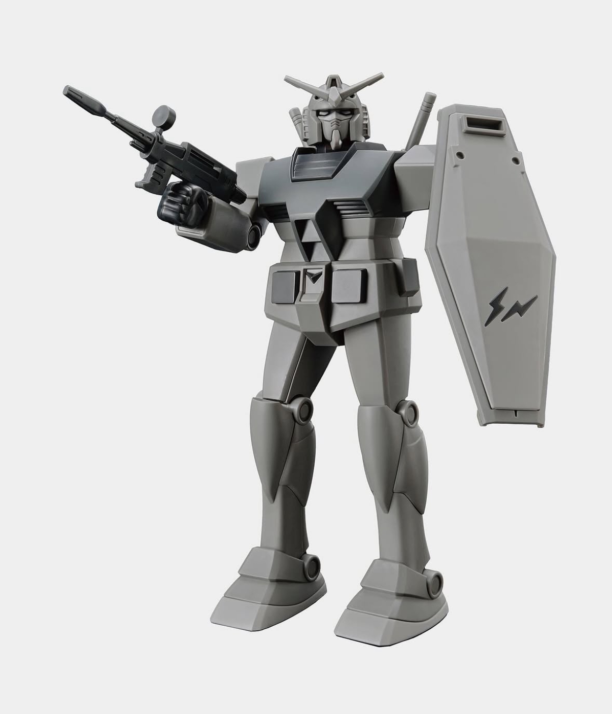 『代購+現貨商品』2025SS VA TOKYO BEST MECHA COLLECTION RX78FRGMT GUNDAM 鋼彈 藤原浩 閃電 聯名 素組 現貨