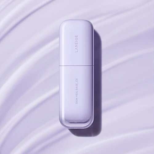 現 貨丨LANEIGE 多用途柔霧防曬調色底霜