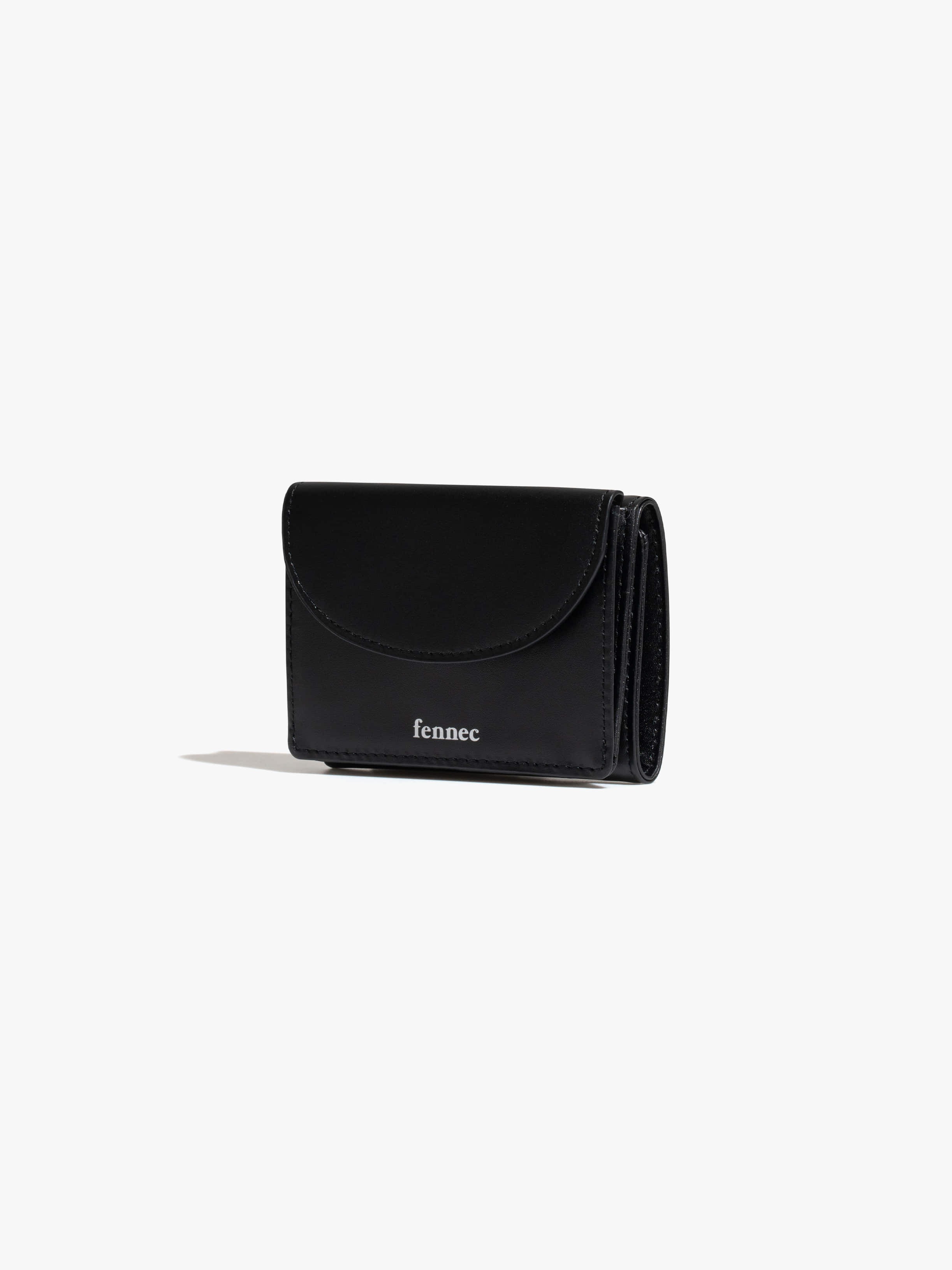 Fennec Halfmoon Mini Wallet