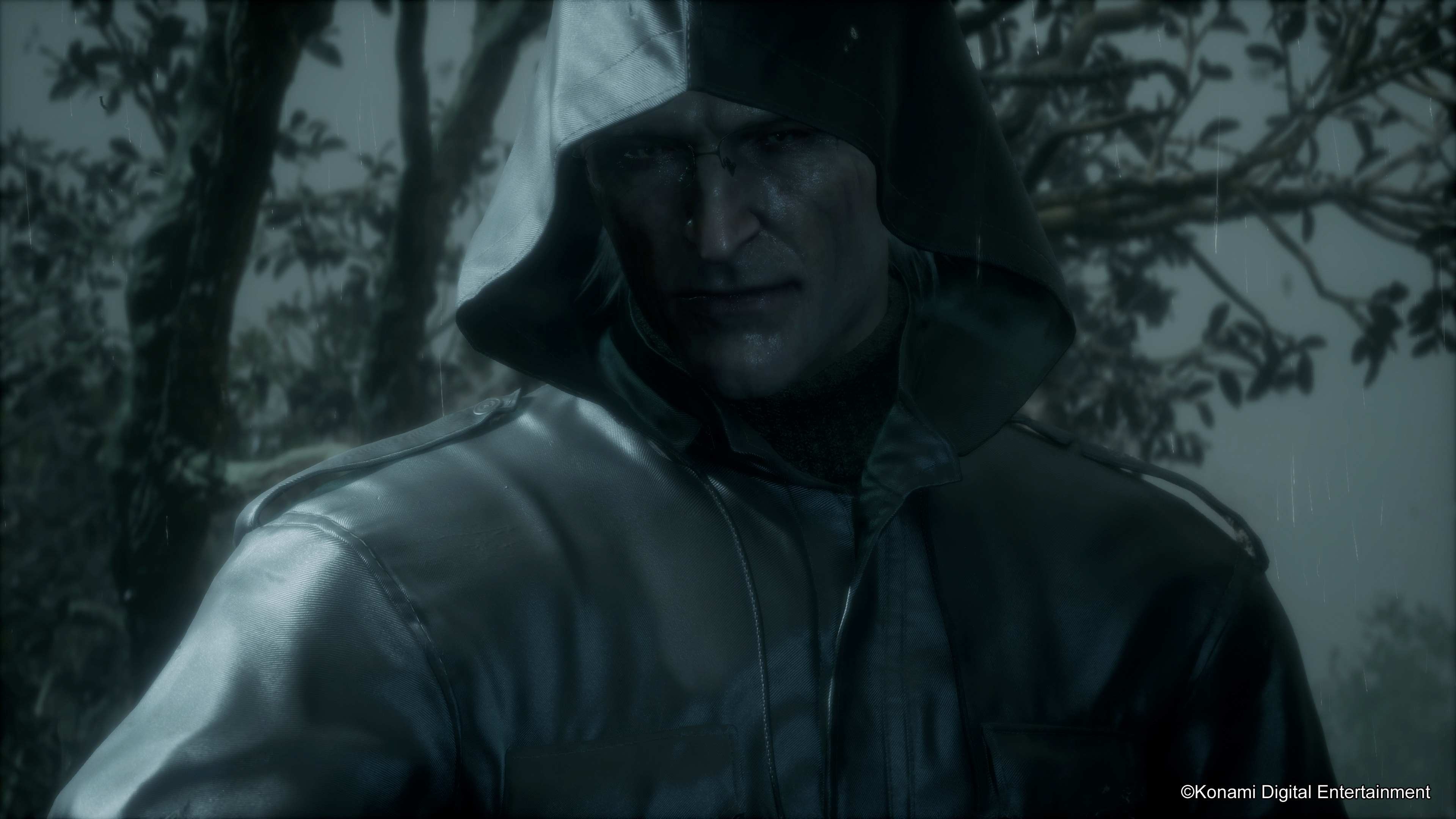 PS5 潛龍諜影 Delta：食蛇者 中文版