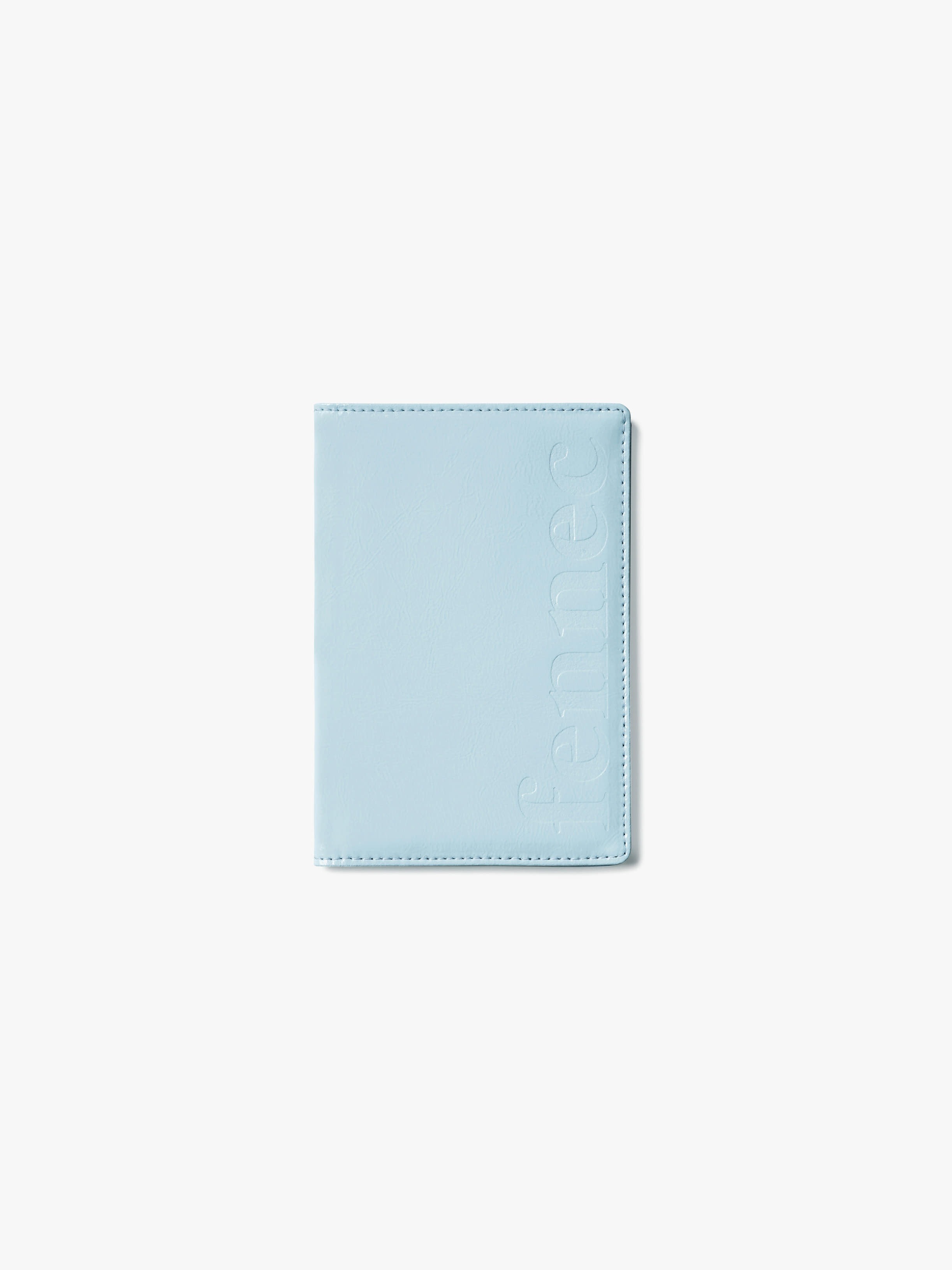 ☆送料・関税込☆FENNEC★CRINKLE PASSPORT CASE★ FENNEC]CRINKLE PASSPORT CASE /パスポートケース (Fennec/財布