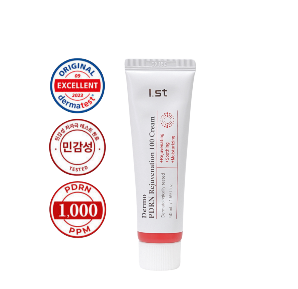 PDRN100修復乳霜50ml