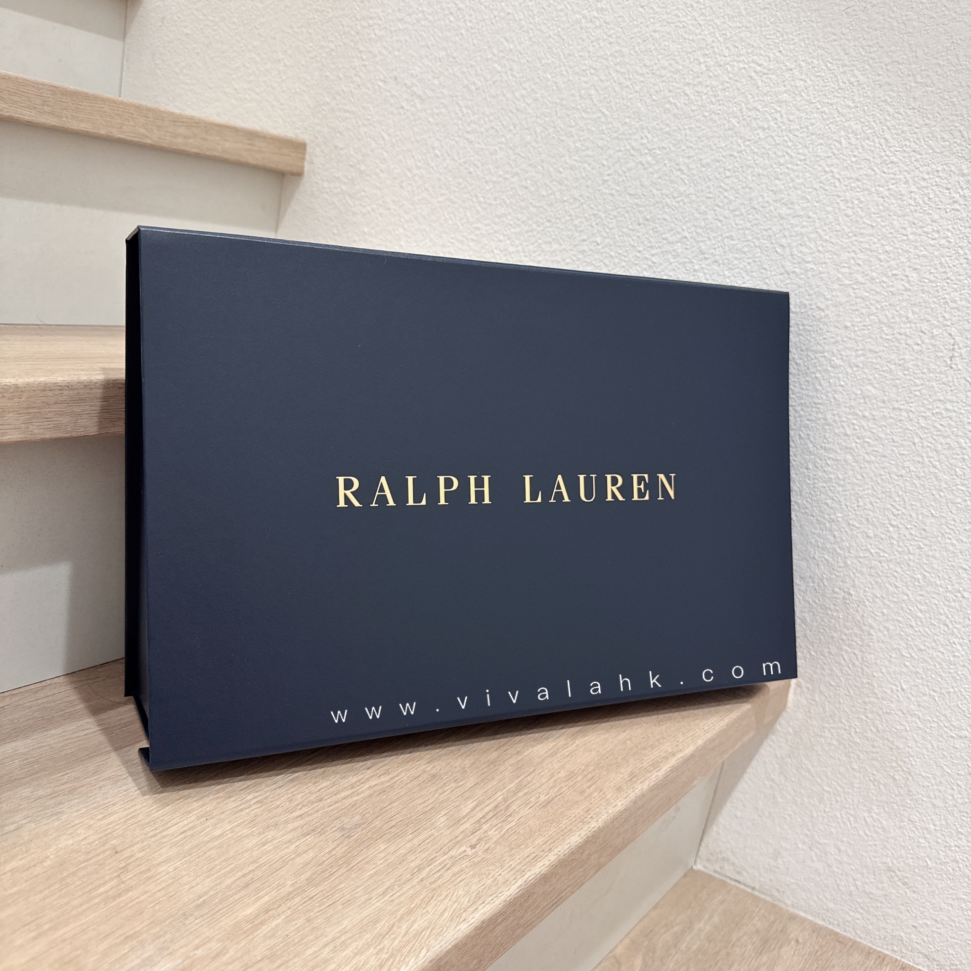 Ralph Lauren - 禮盒
