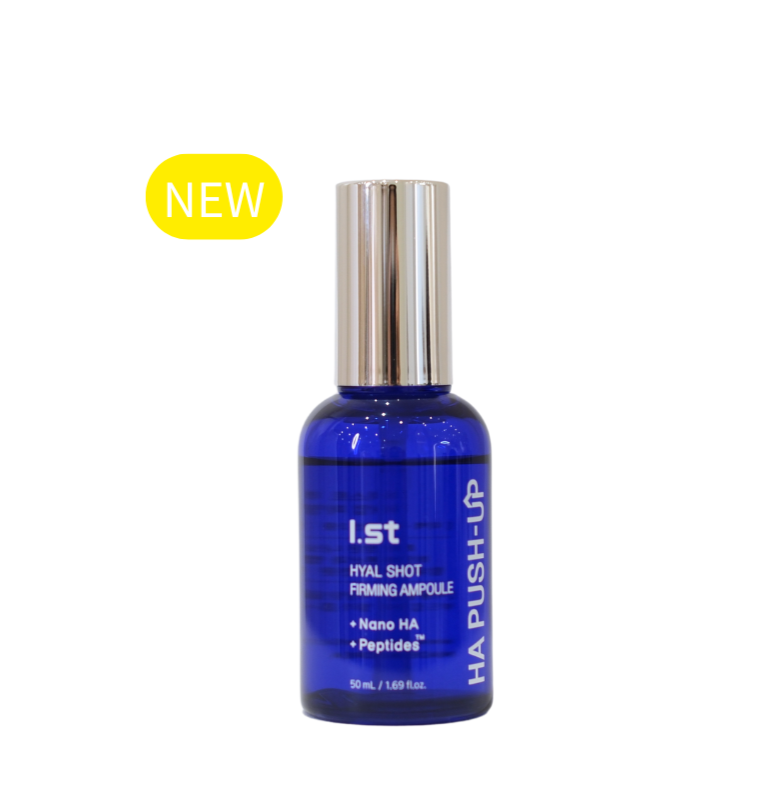 胜肽玻尿酸緊緻精華50ml