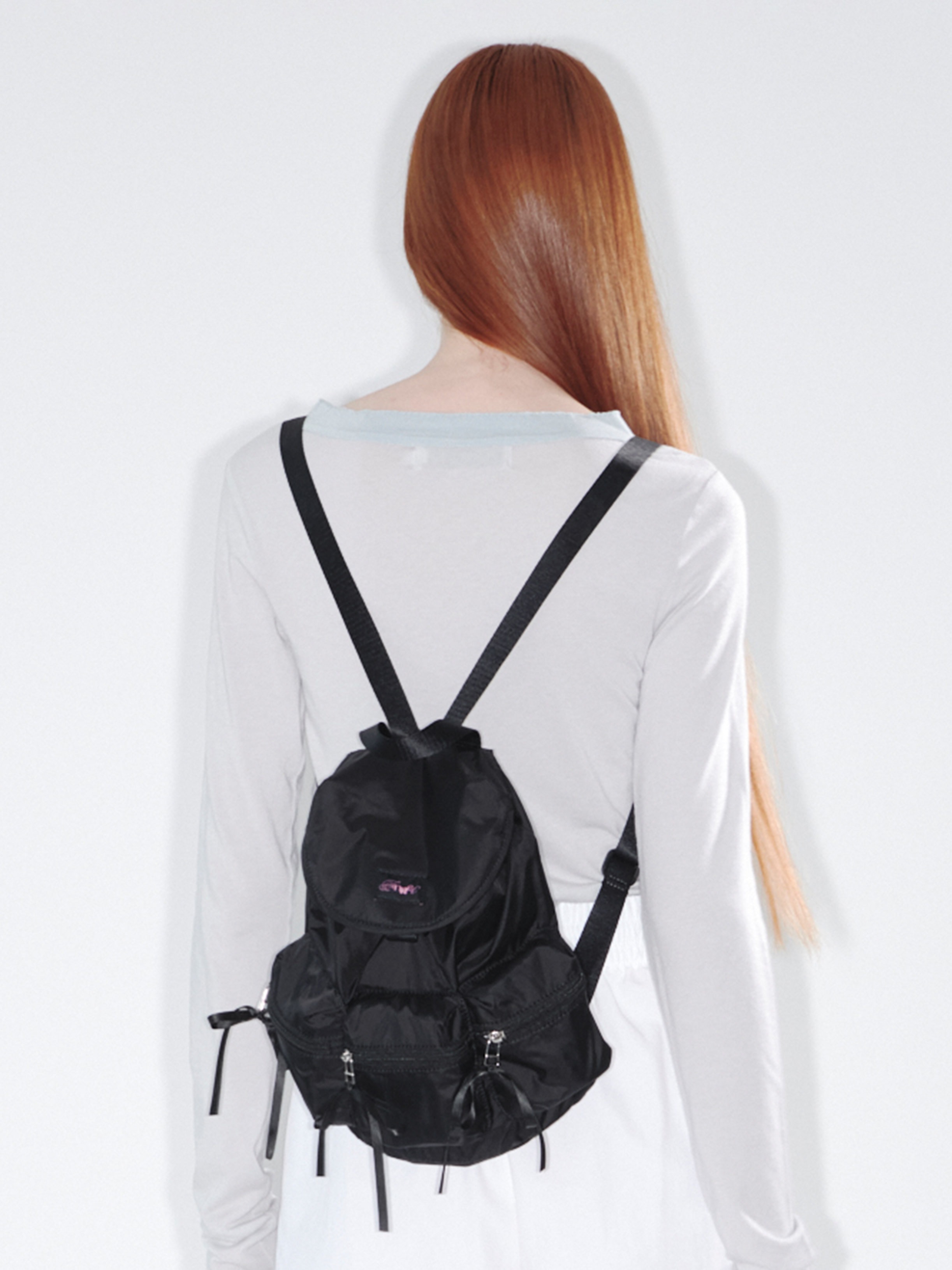 FENNEC BERRY POCKET BACKPACK