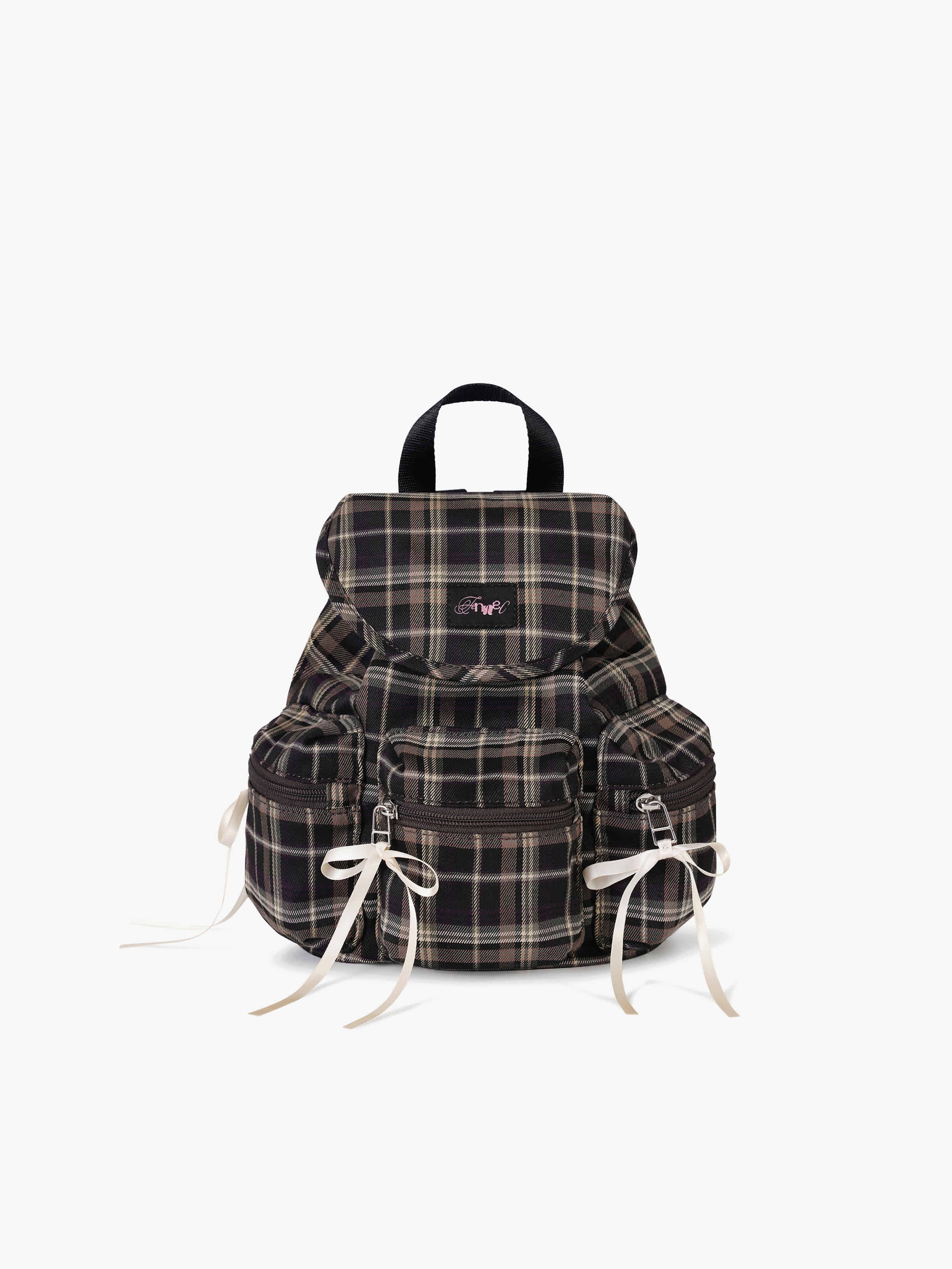 FENNEC BERRY POCKET BACKPACK