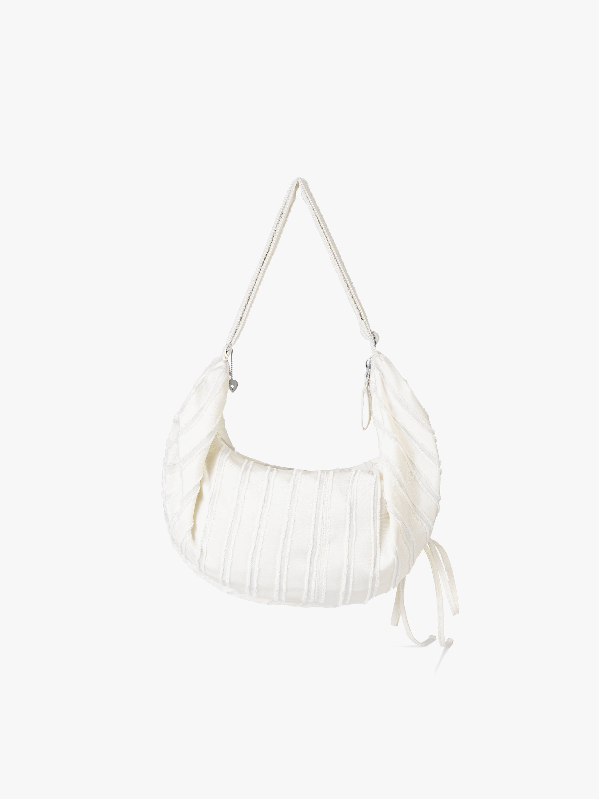 LASSIE BAG - CHECK NAVY - Fennec