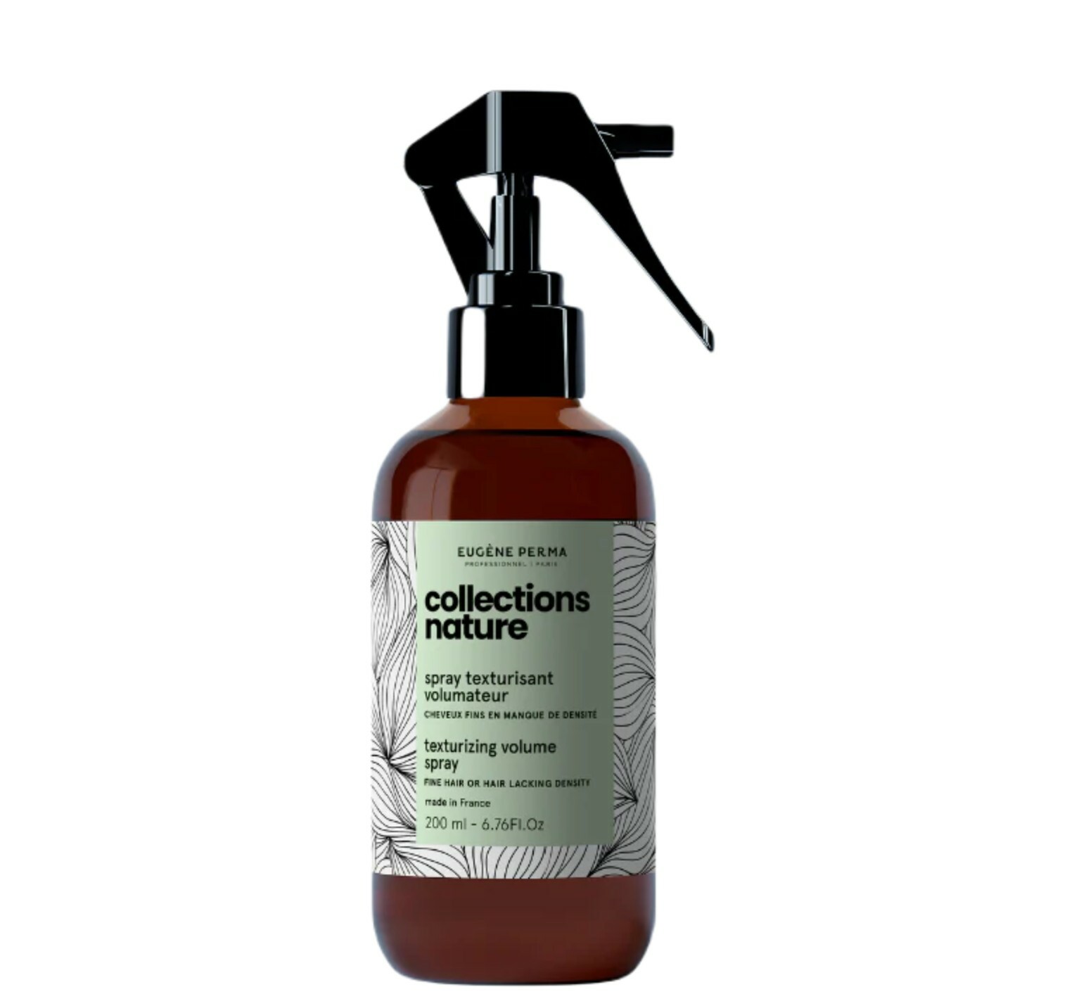 豐盈護髮噴霧 _稀疏_落髮專用