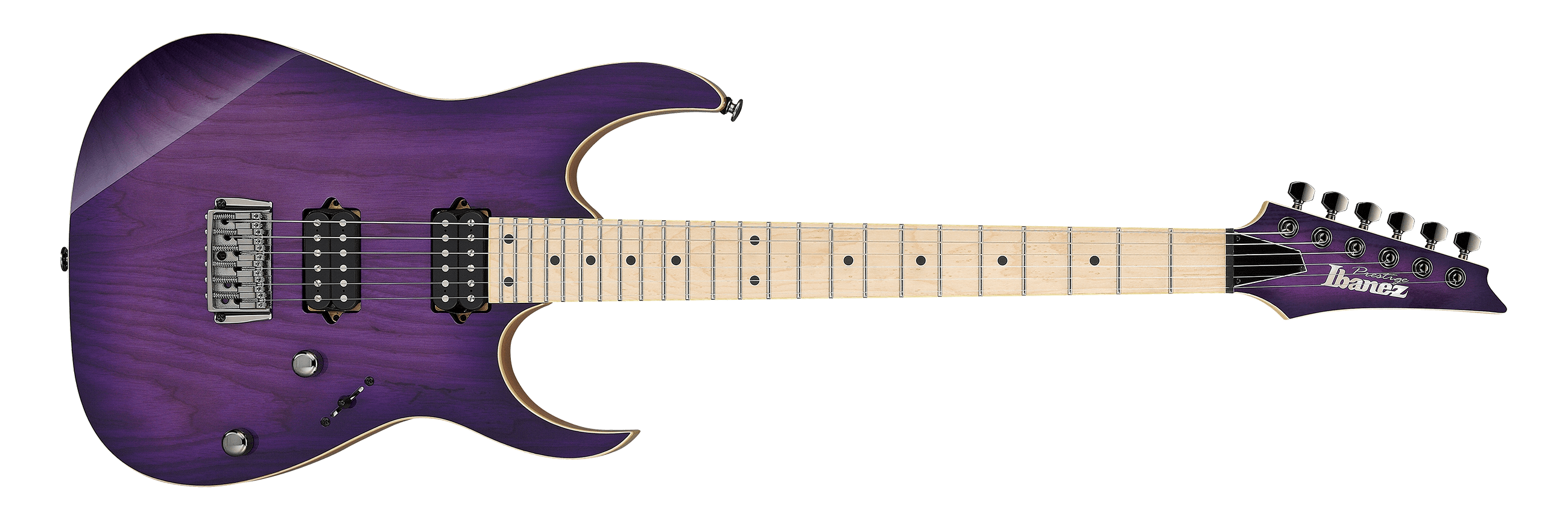 Ibanez Ibanez RG652AHMFX RPB 電吉他 — 三峽吉他 / Bass｜YA! 玩音樂