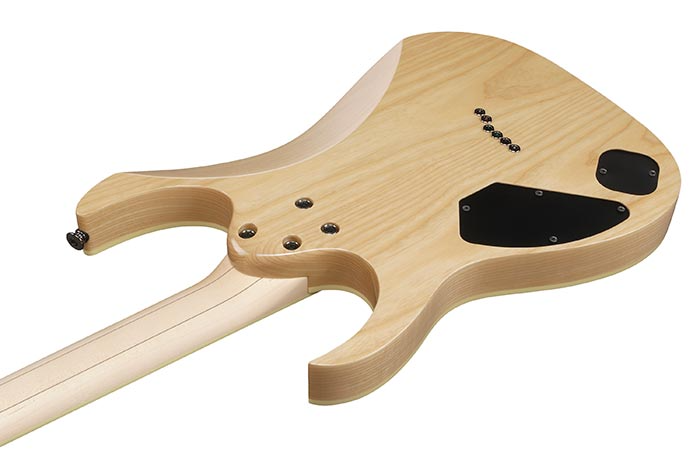 Ibanez Ibanez RG652AHMFX RPB 電吉他 第 3 張圖片｜三峽吉他 / Bass