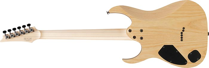 Ibanez Ibanez RG652AHMFX RPB 電吉他 第 5 張圖片｜三峽吉他 / Bass