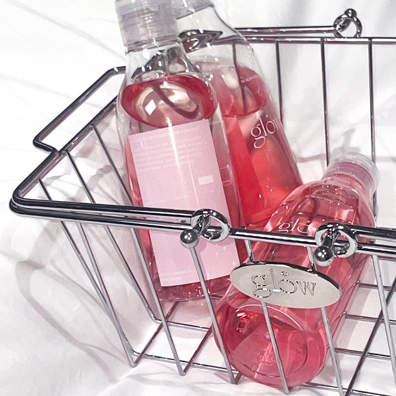 《現貨》glow guava facial cleanser 190ml