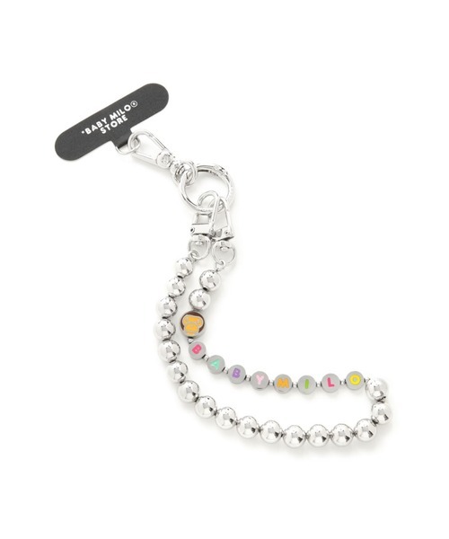 2025SS APE BAPE BABY MILO PHONE STRAP 手機鍊 猴子 現貨 AL20-182-309