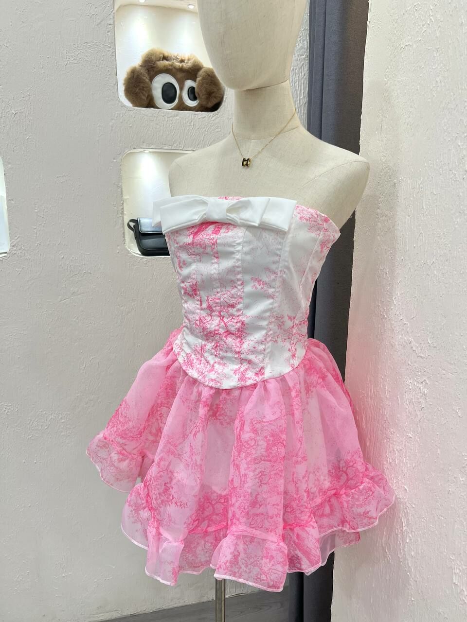 Dolly Dress