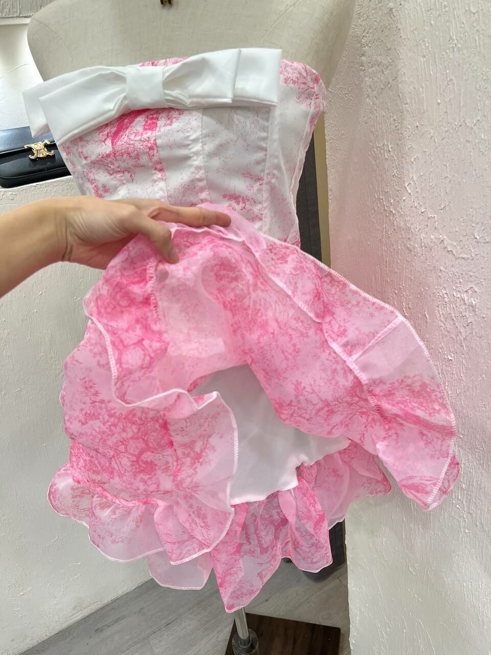 Dolly Dress