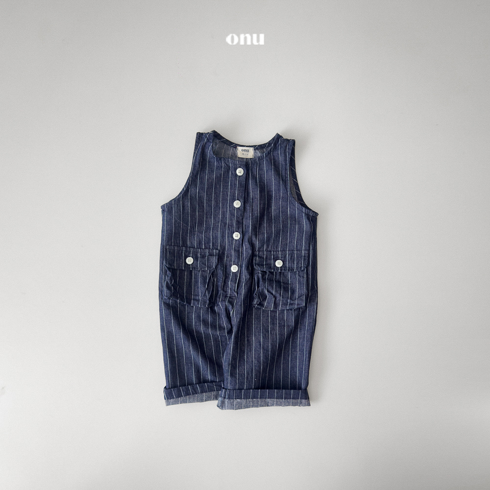 🇰🇷 正韓-onu吊帶褲｜韓國童裝