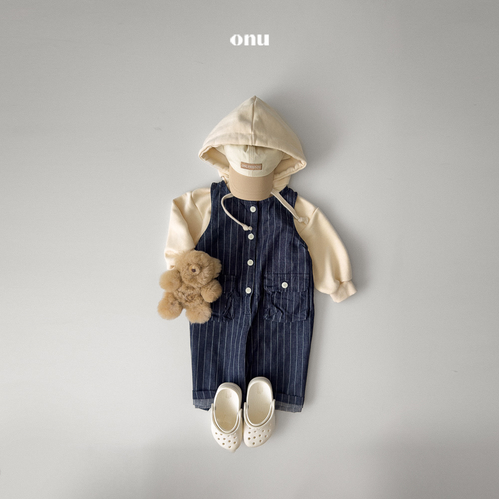 🇰🇷 正韓-onu吊帶褲｜韓國童裝