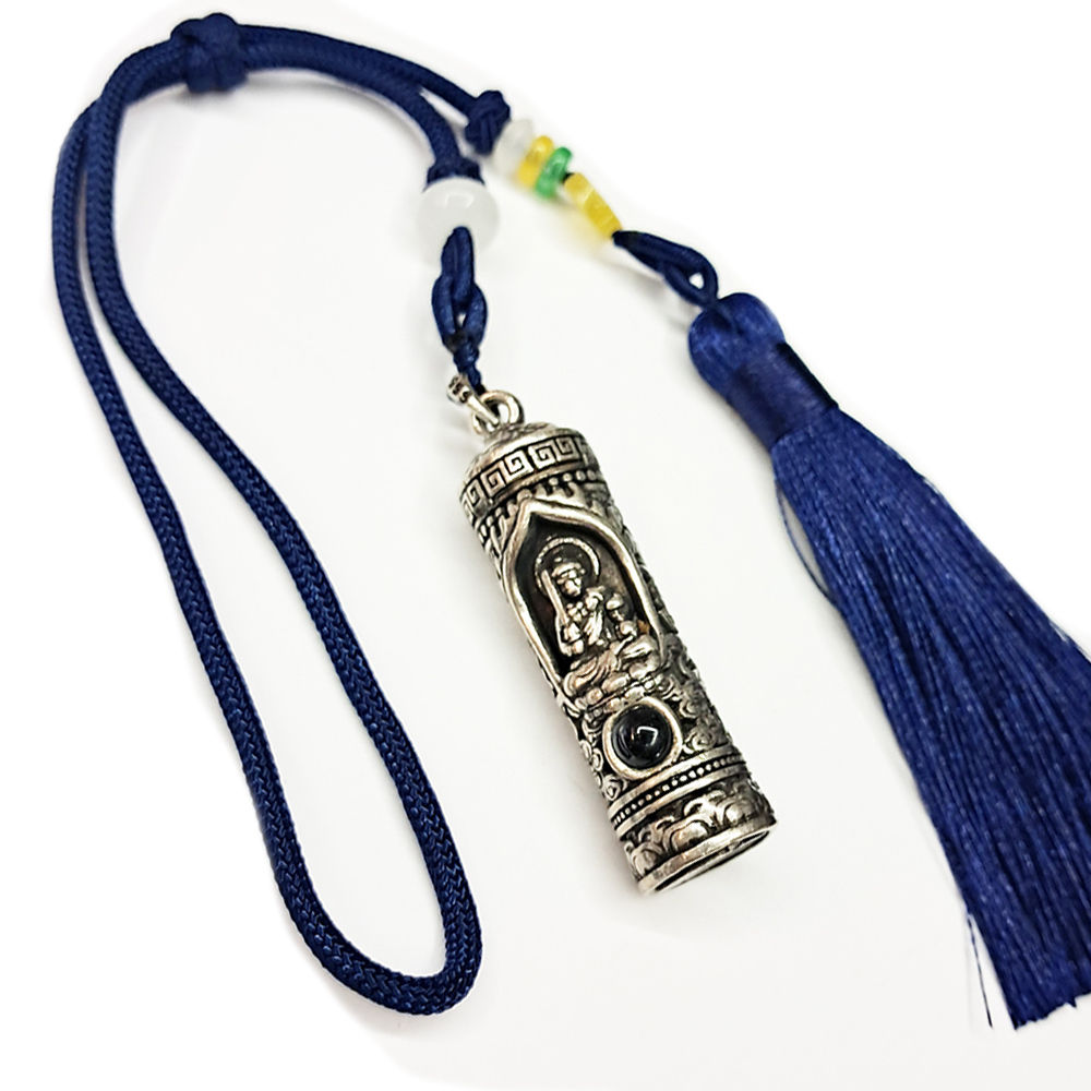 不動明王 轉運墜飾【十方】149467