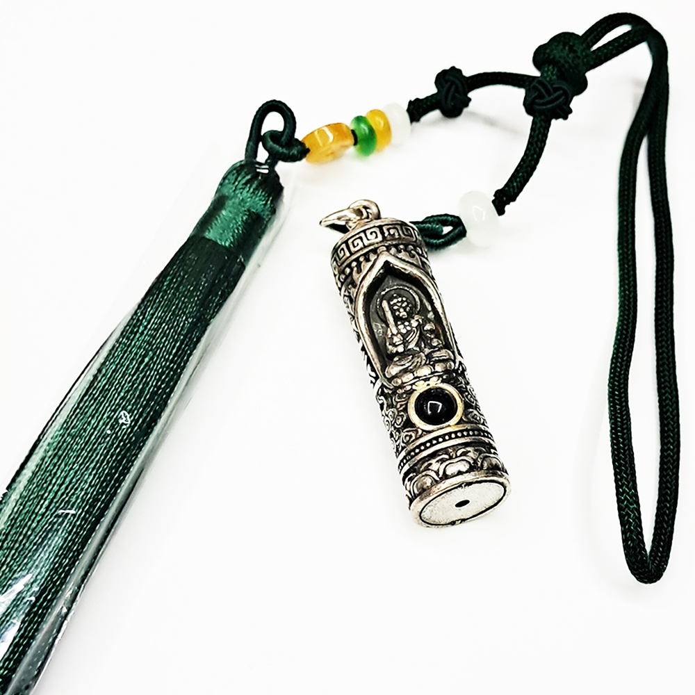 不動明王 轉運墜飾【十方】149467