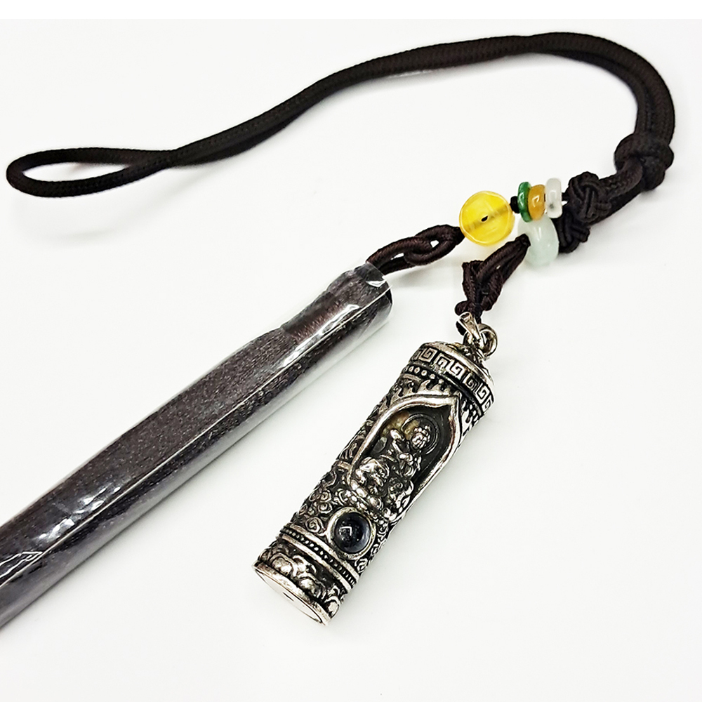 普賢菩薩 轉運墜飾【十方】149466