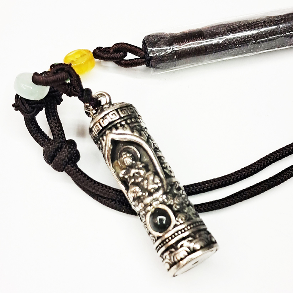 普賢菩薩 轉運墜飾【十方】149466