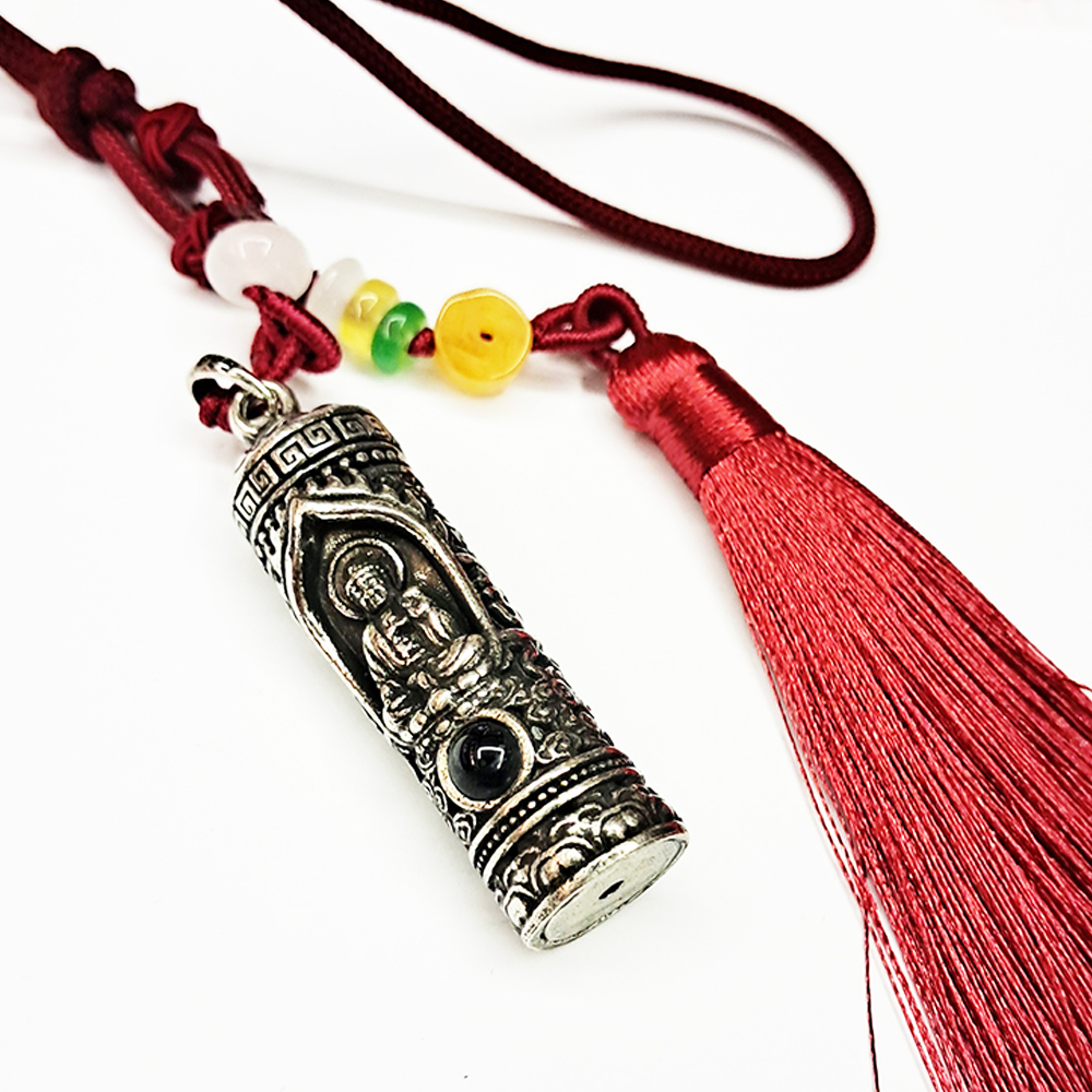 阿彌陀佛 轉運墜飾【十方】149472