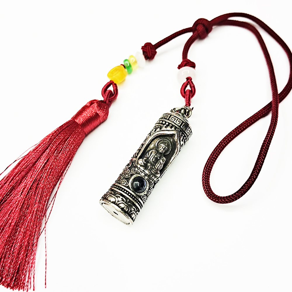 阿彌陀佛 轉運墜飾【十方】149472