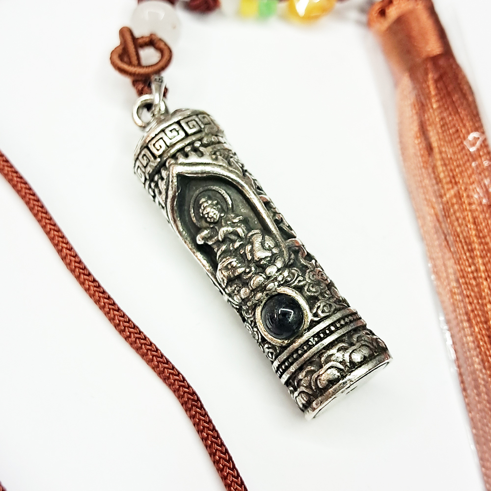 普賢菩薩 轉運墜飾【十方】149471