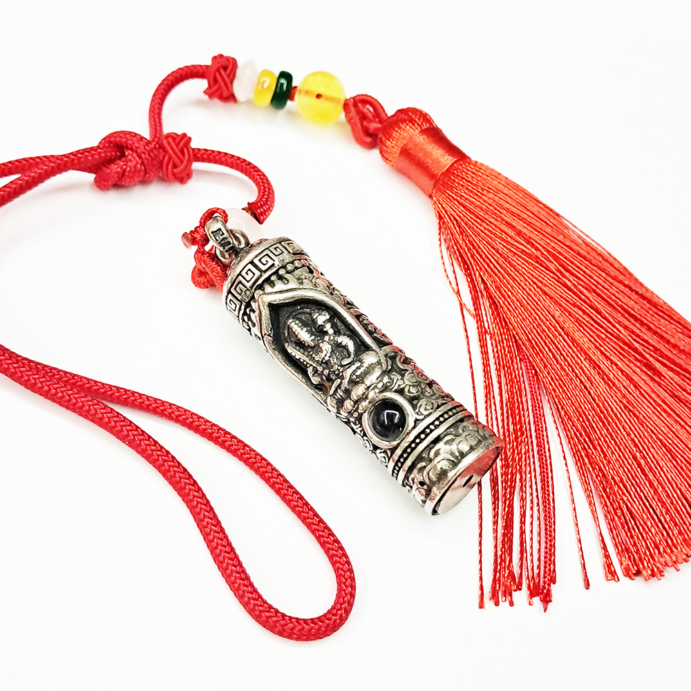 虛空藏菩薩 轉運墜飾【十方】149470