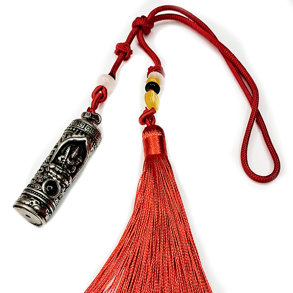 虛空藏菩薩 轉運墜飾【十方】149470