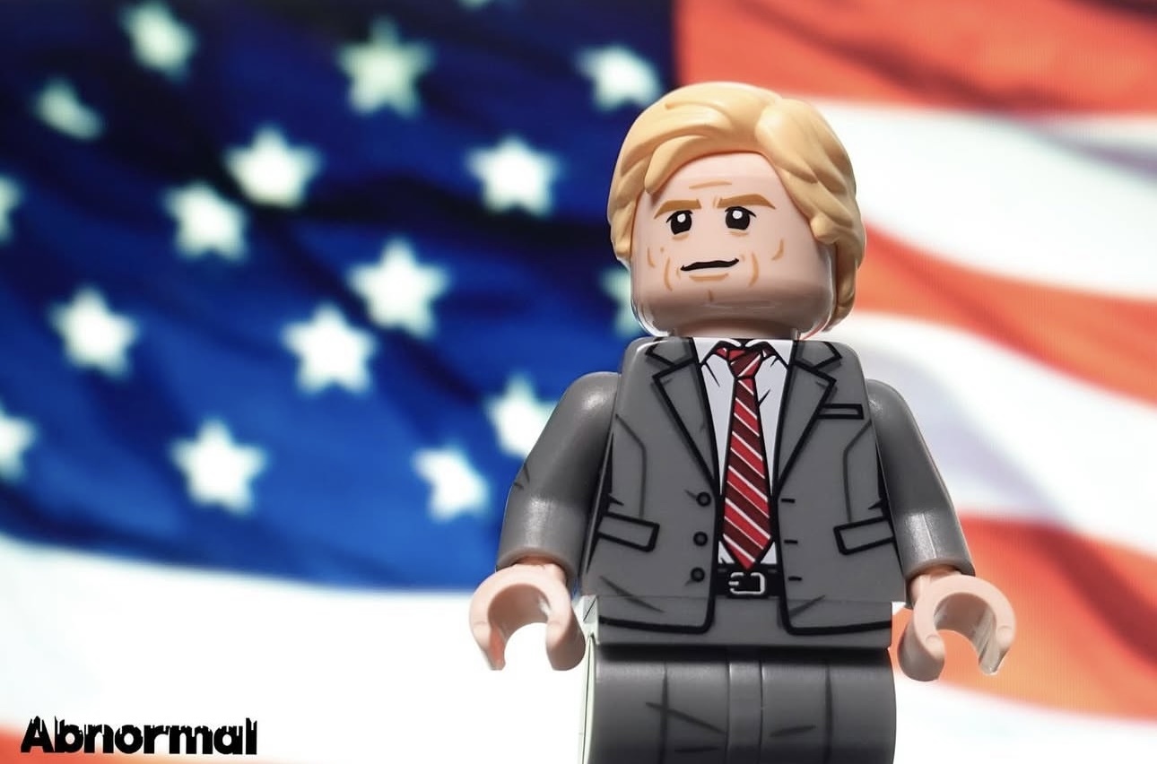 【Abnormal】雙面人