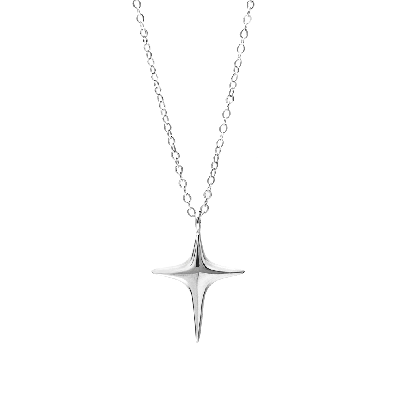 平價飾品,星星,月亮,項鍊